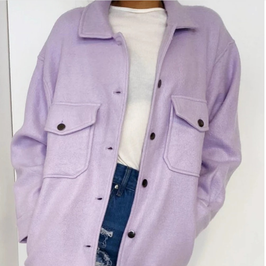 Thumbnail: casual jacket