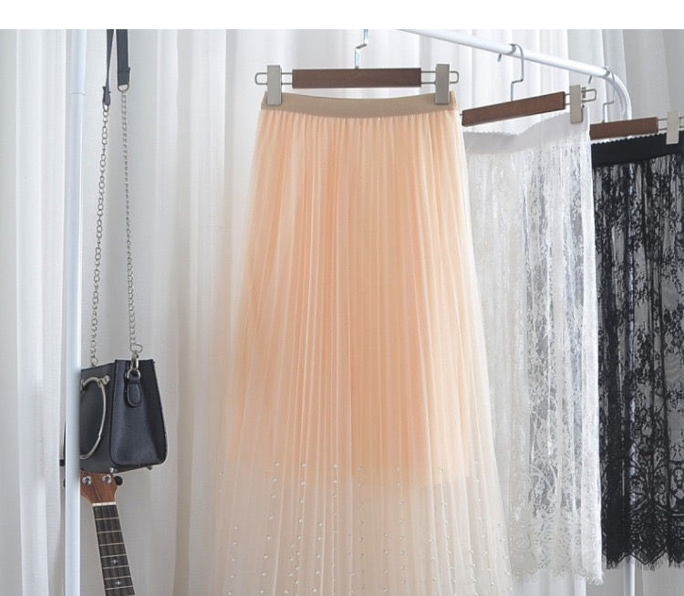 Thumbnail: summer skirt