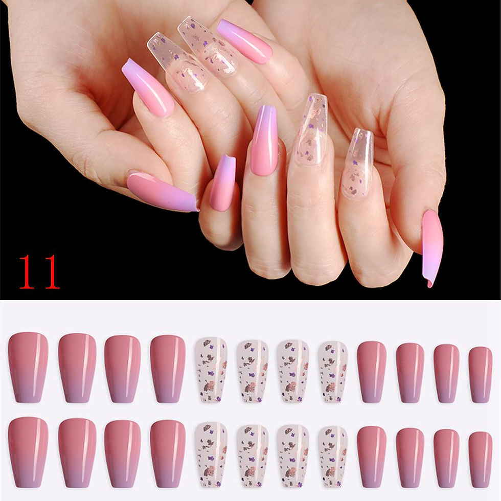 Thumbnail: 13 different styles
