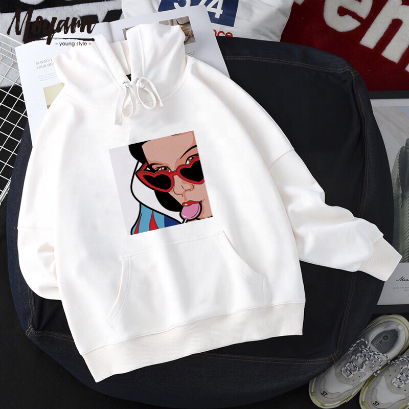 Thumbnail: printed sweat