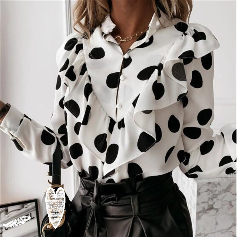 Thumbnail: patterns blouse