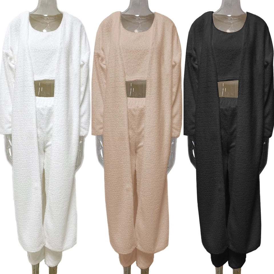 Thumbnail: chill pant set