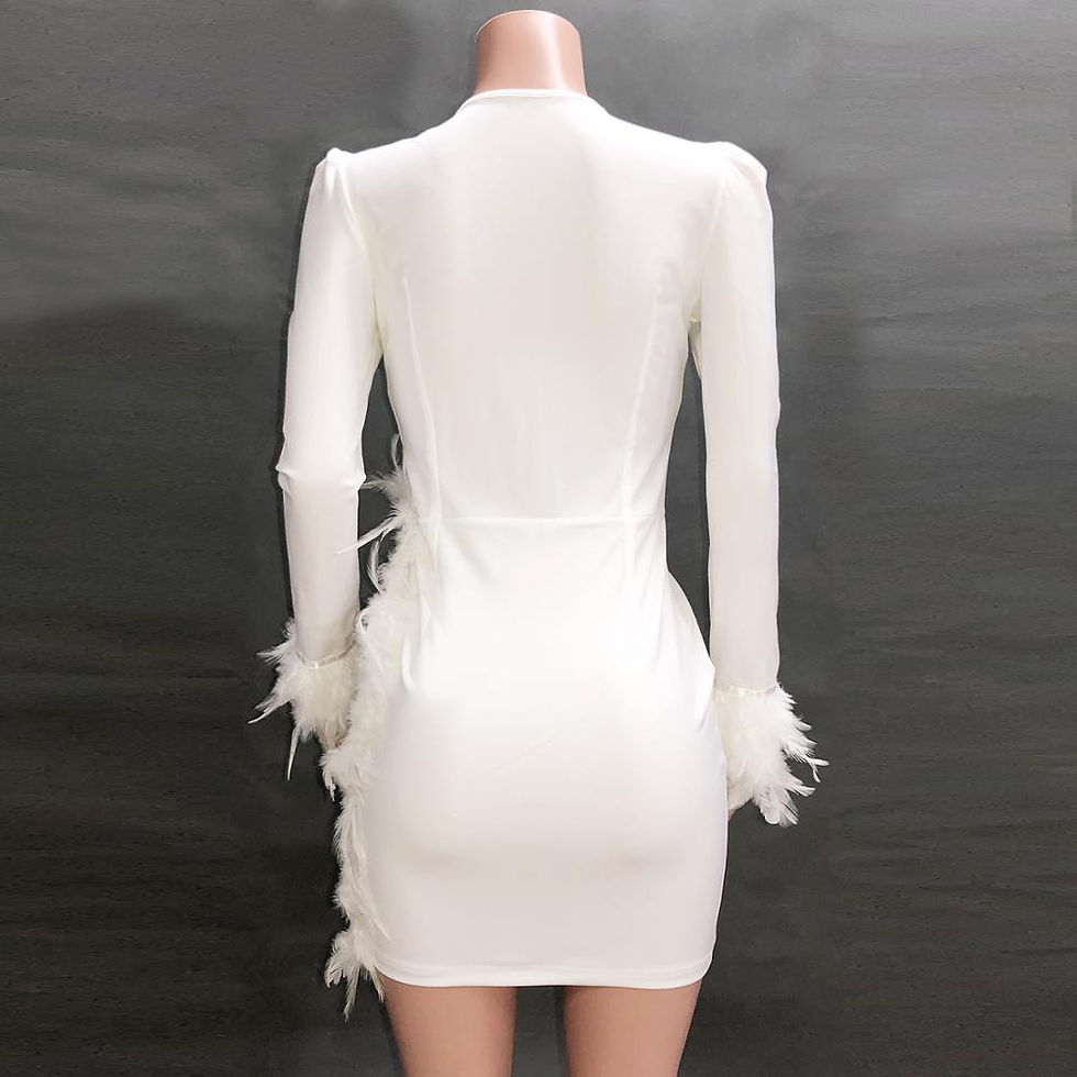 Thumbnail: sexy dress