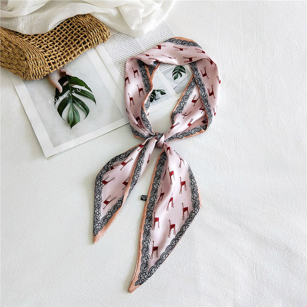 Thumbnail: scarf