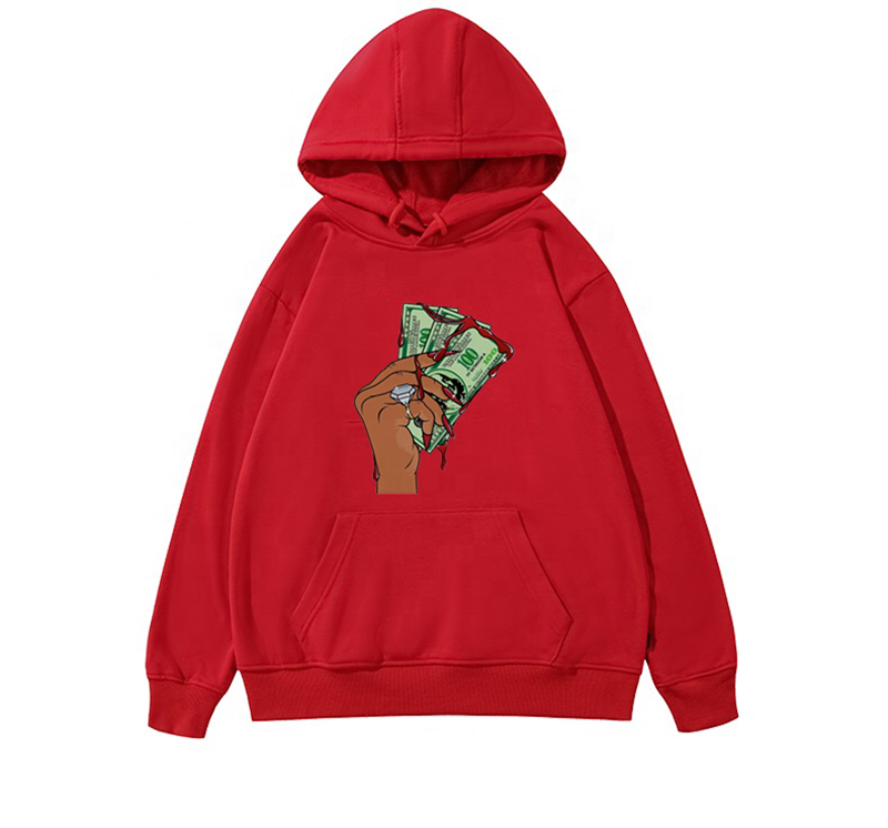 Thumbnail: printed sweat