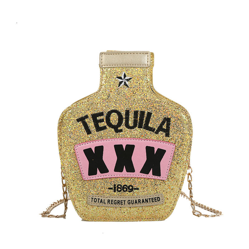 Thumbnail: tequila design bag
