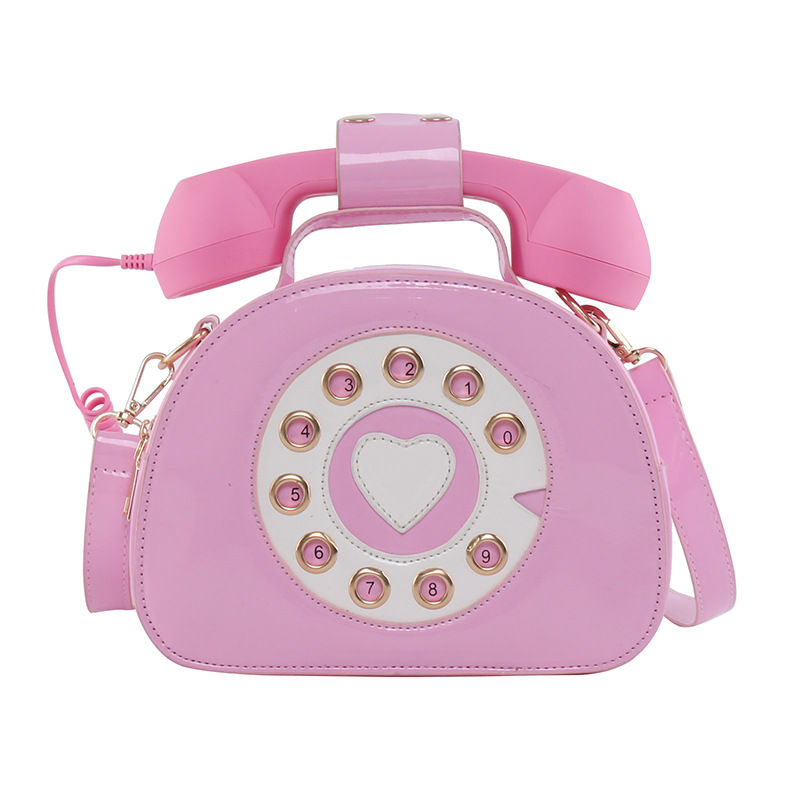 Thumbnail: designed bag