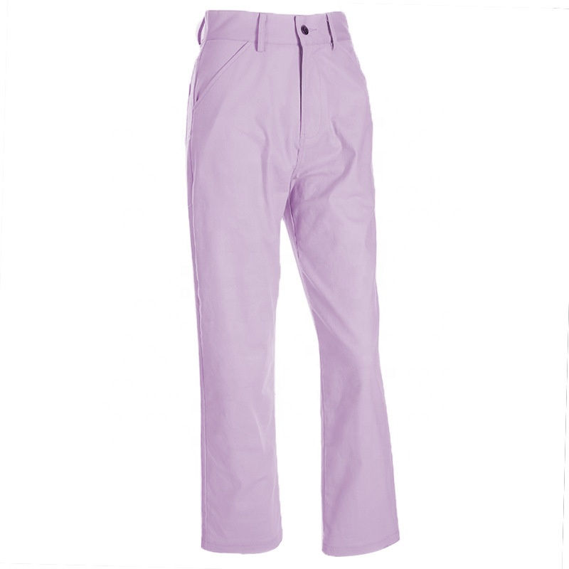 Thumbnail: Lila straight pant