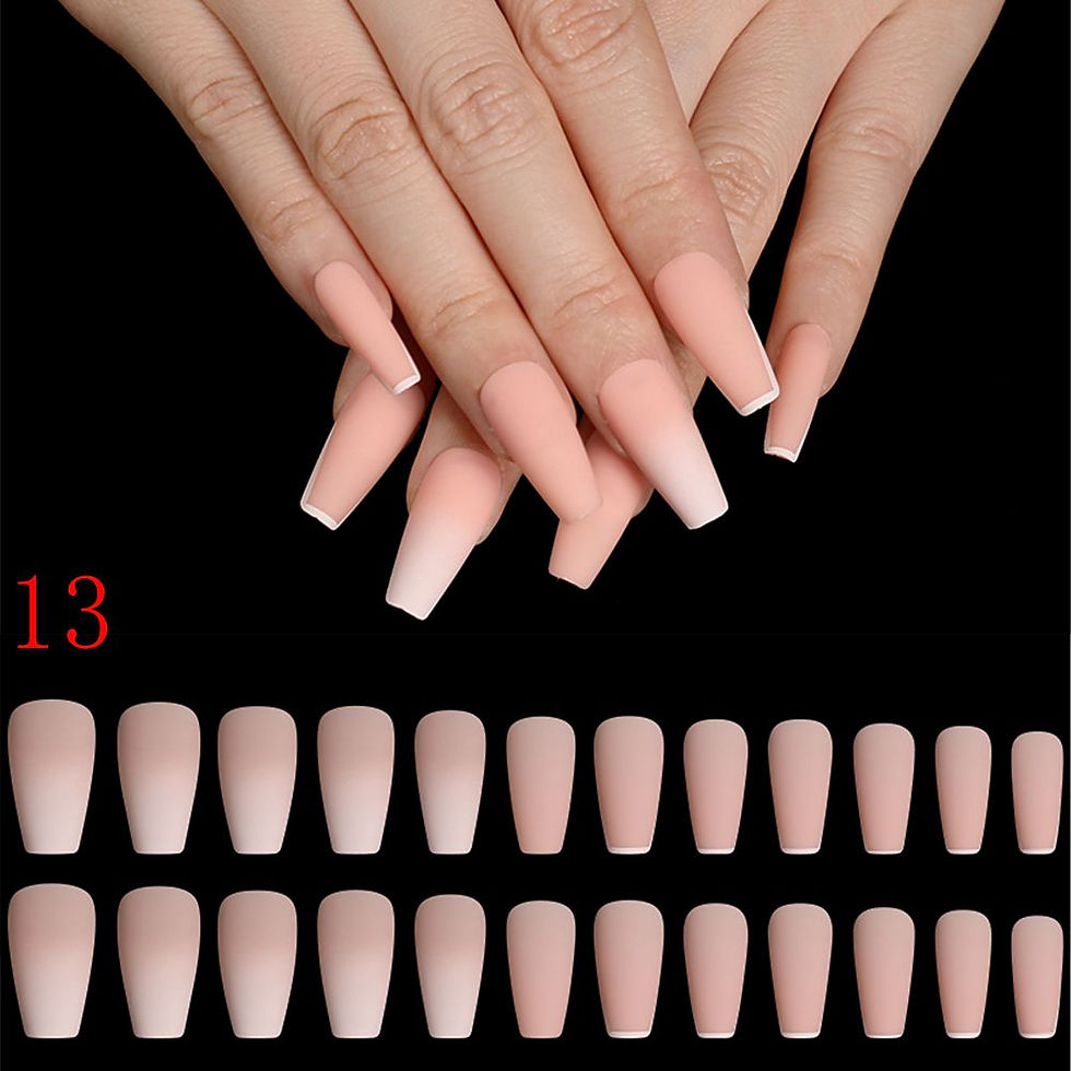 Thumbnail: 13 different styles