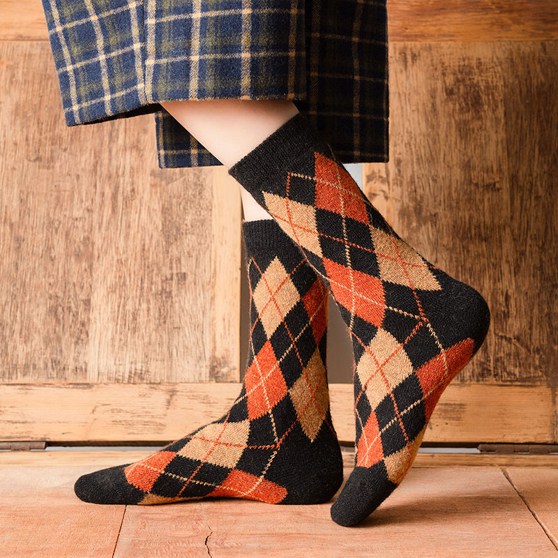 Thumbnail: socks