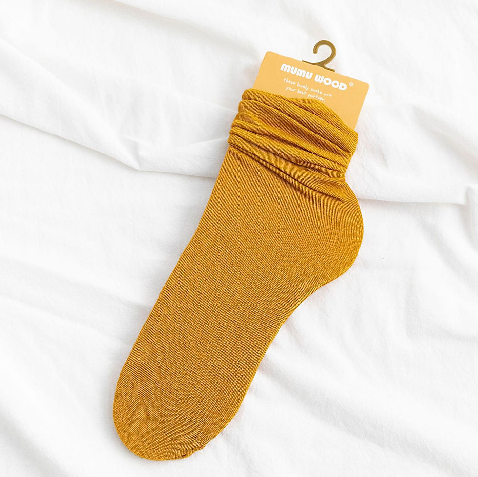Thumbnail: socks
