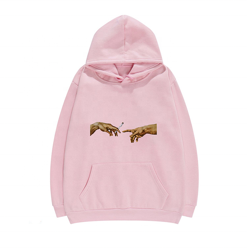 Thumbnail: printed sweat