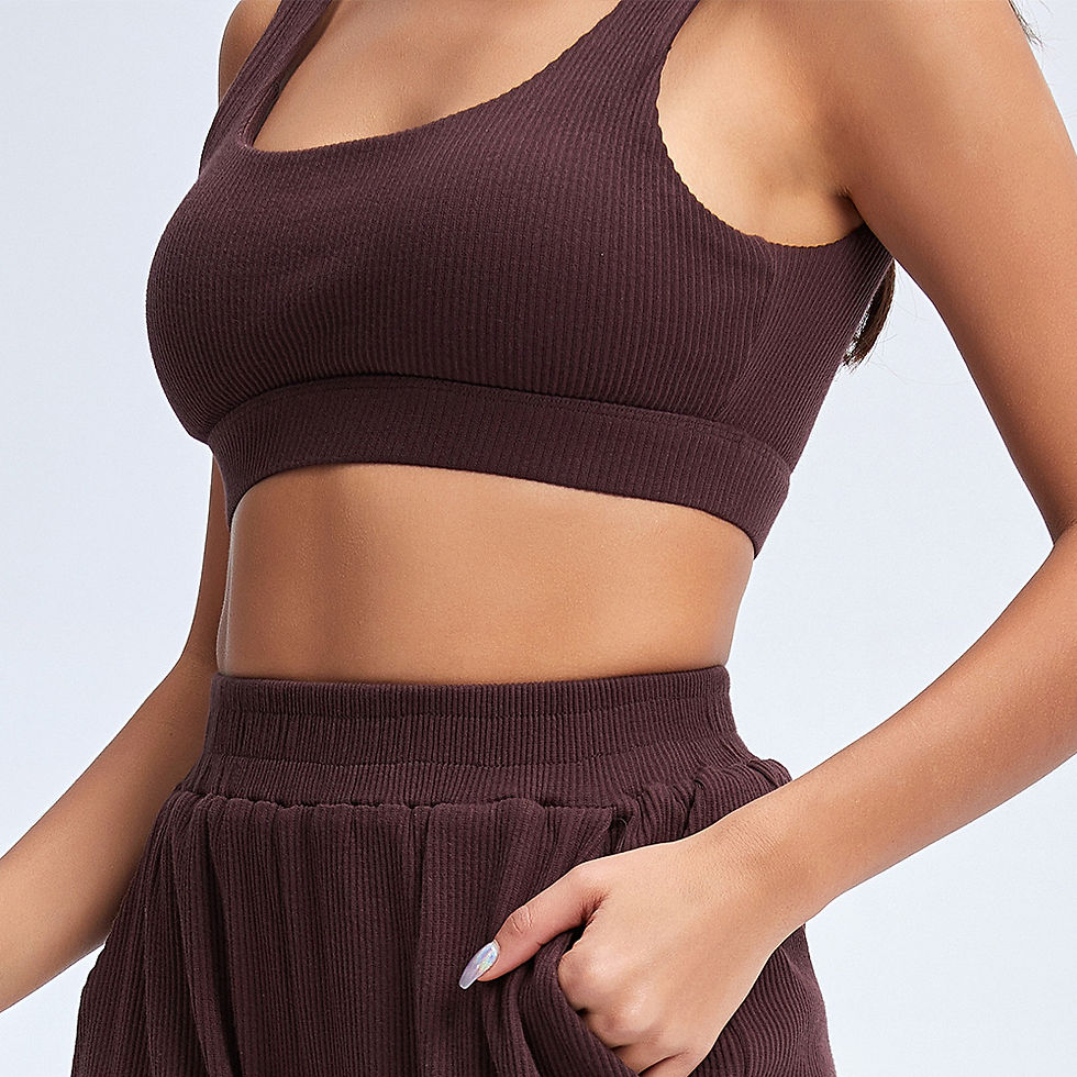 Thumbnail: sportswear pant set/jogger set