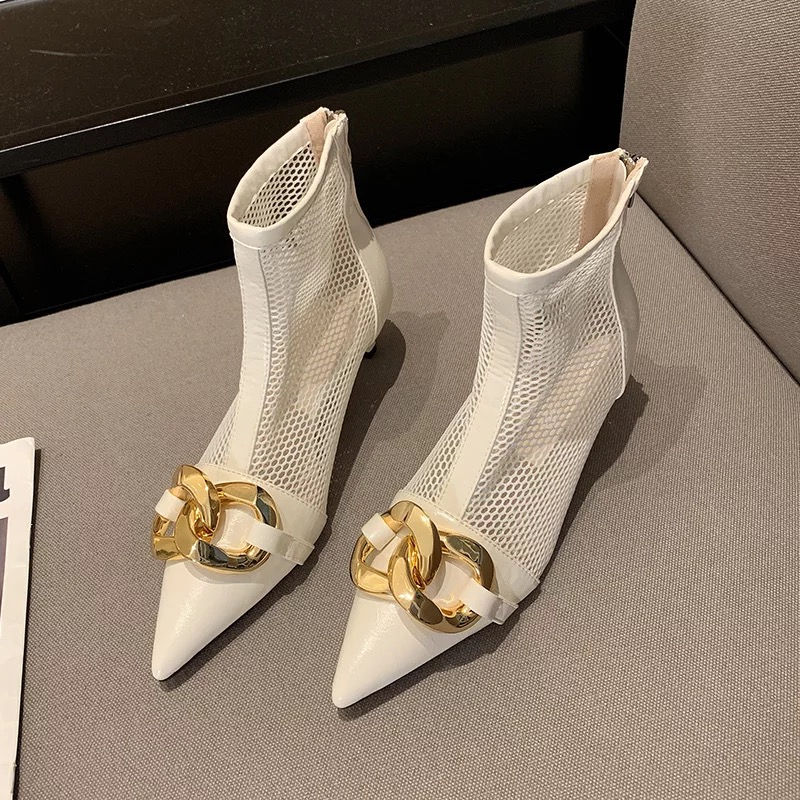 Thumbnail: ankle boots
