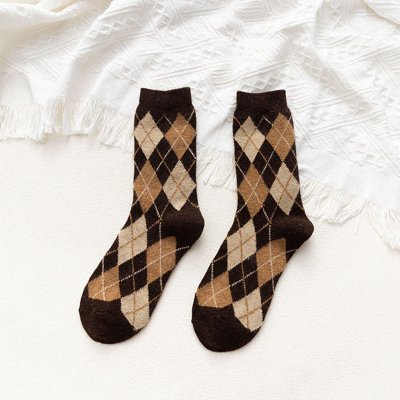 Thumbnail: socks