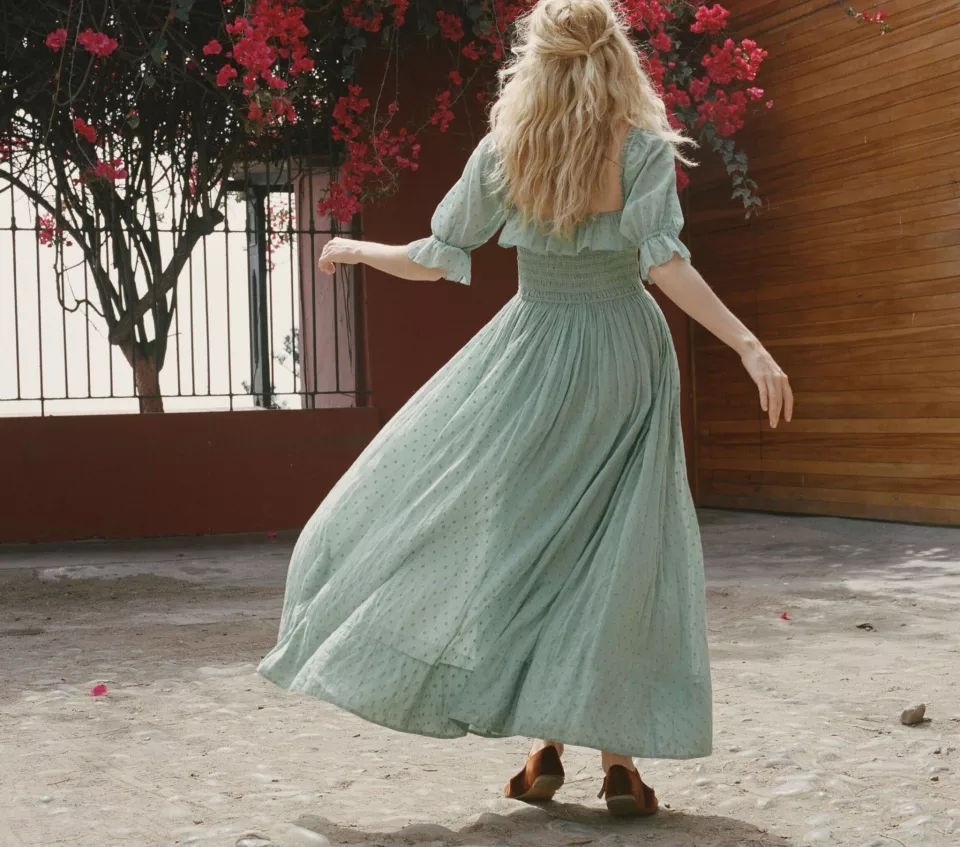 Thumbnail: maxi long dress