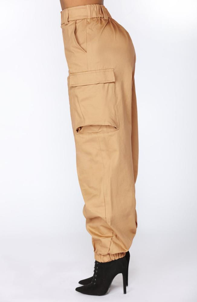 Thumbnail: cargo large pant