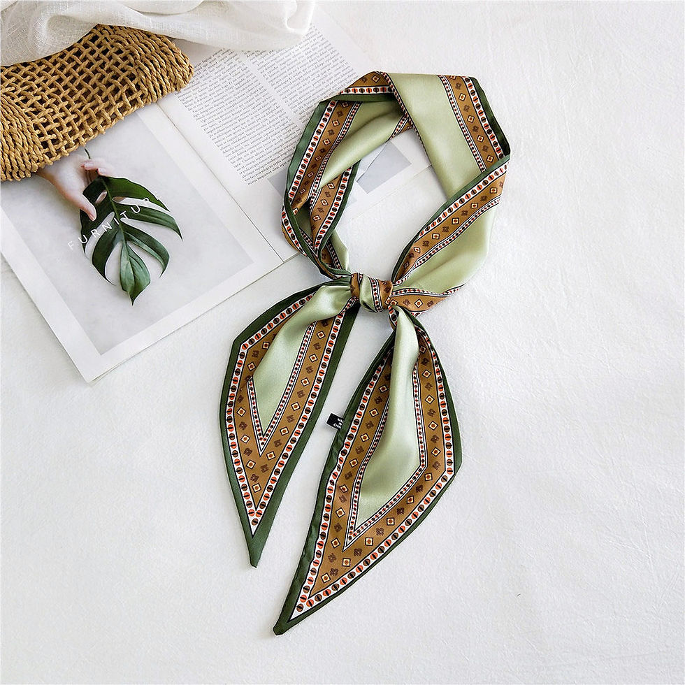 Thumbnail: scarf