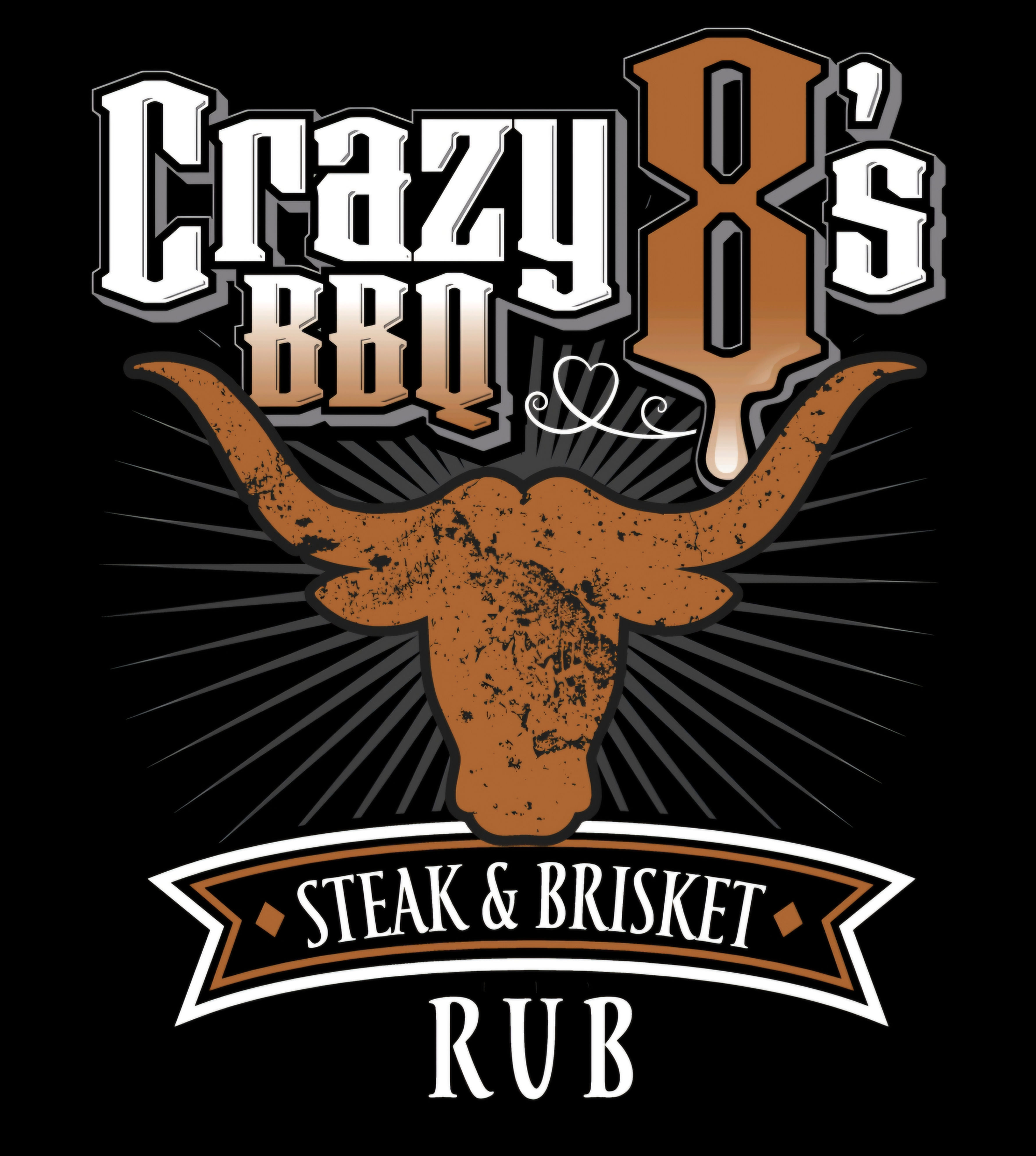 NEW! Steak & Brisket Rub (10.5 oz)