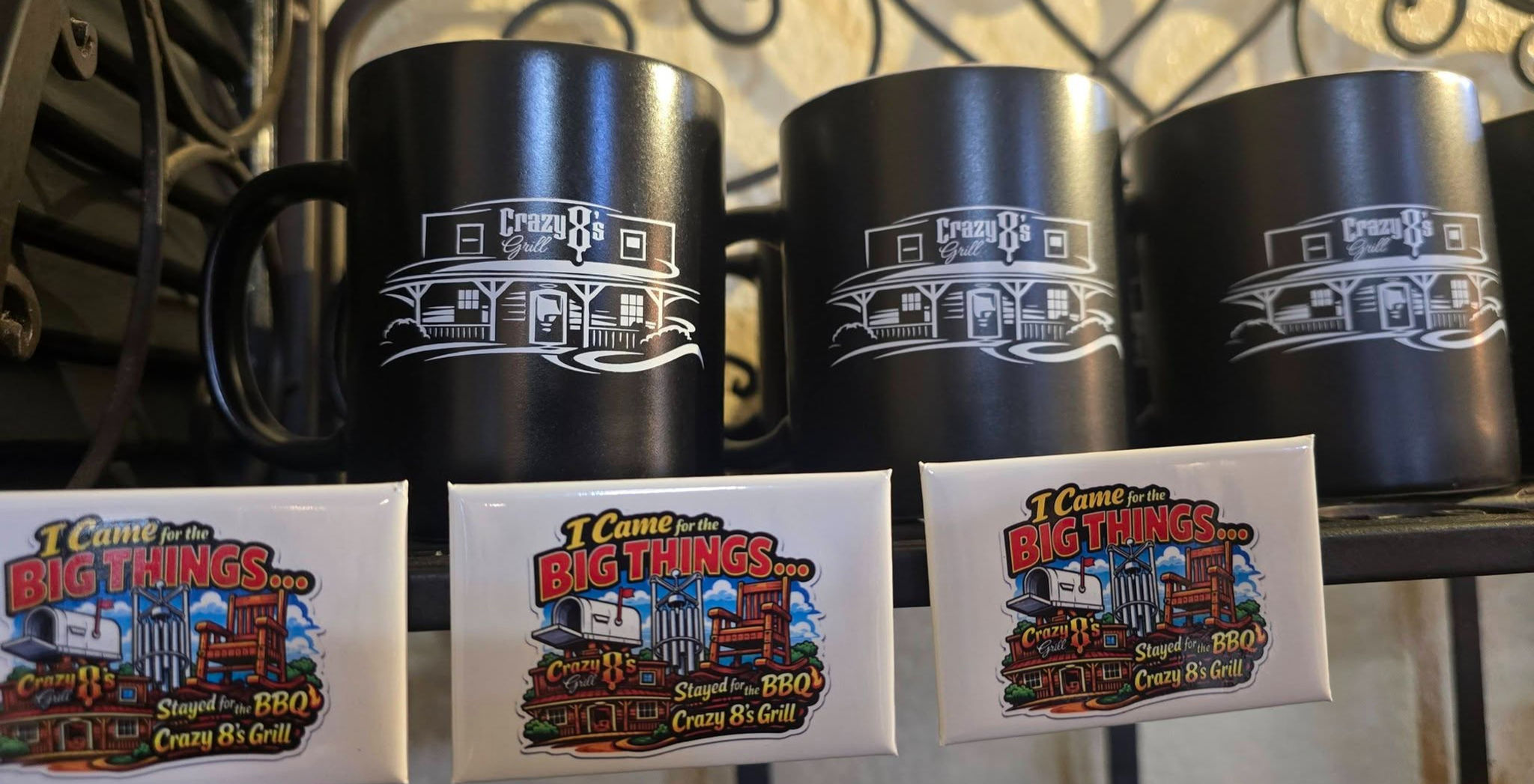 Aztec Mug - 11 ounces