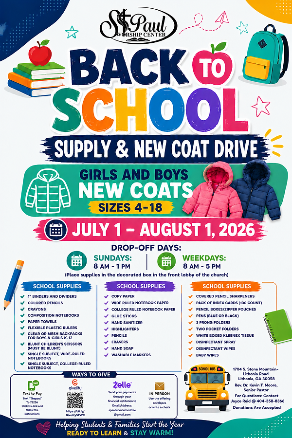 School supply and coat drive flyer.png