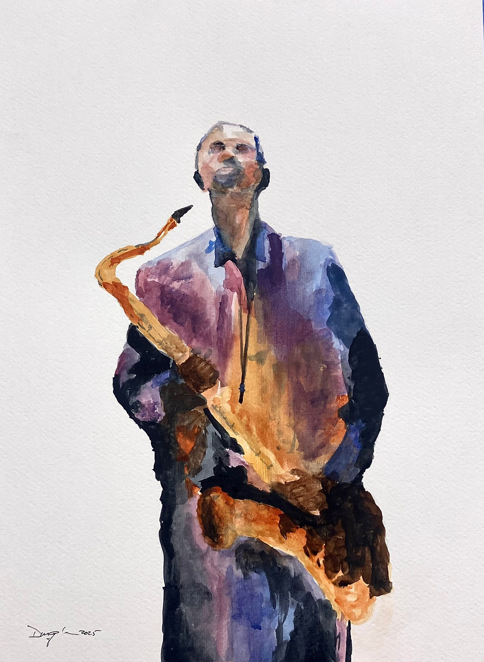 Coltrane
