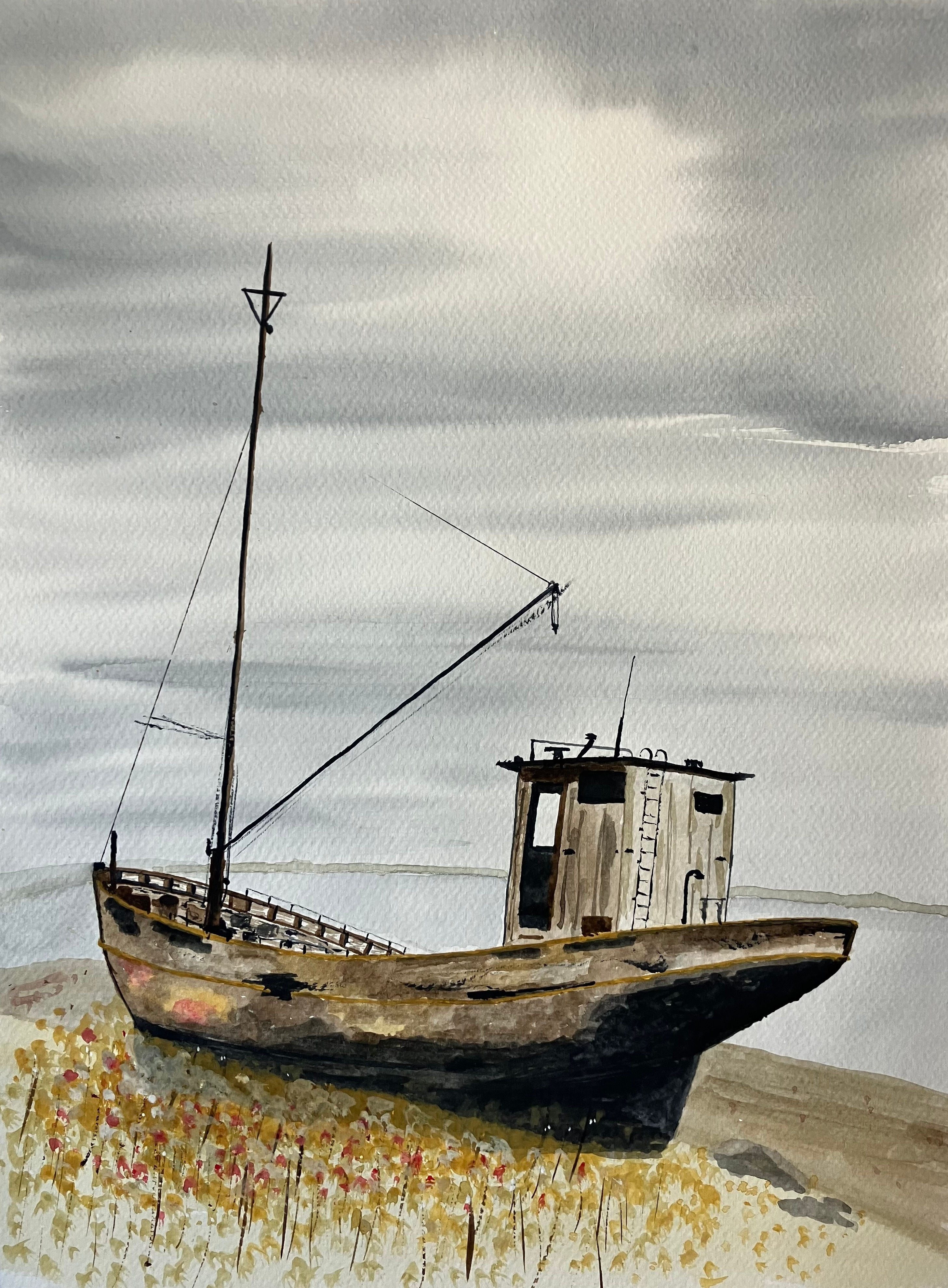 Sardine Carrier