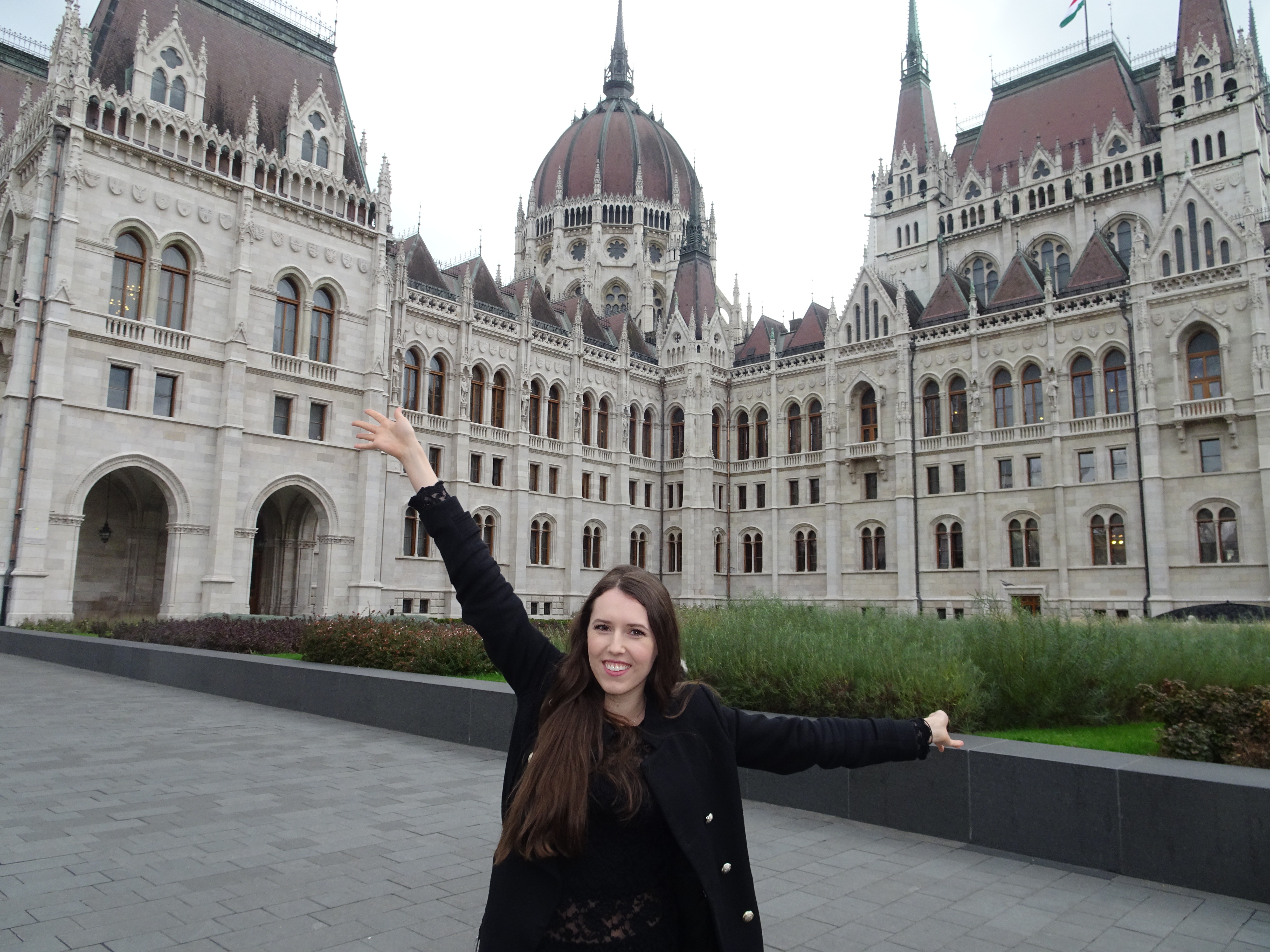 Budapest, Hungary