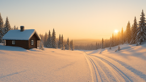 Kjære medlem i Fåvang Østfjell Hytteforening