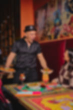 Desi Dhaba Melbourne