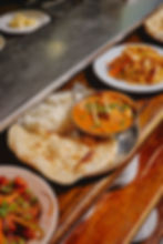 Indian Food Melbourne CBD