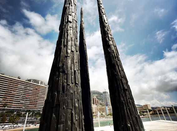 Podgorny Robinson Monaco Bernard Bezzina Prince Albert