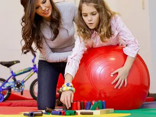 Εργοθεραπευτική αξιολόγηση: Τι να περιμένει ένας γονέας