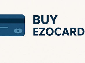 Buy ezocards: a fun and safe way to shop online your super -viable guide