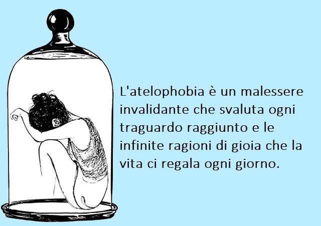 Ti sei mai sentito inadeguato nell'era dei social?