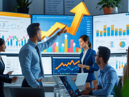 SEO Experts at Garage2Global: Powering Interior Designers to the Top of Google in 2025