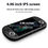 Miniature : Trimui Smart Pro Handheld Game 4.96''Ips Screen Linux System Joystick Rgb Lighti