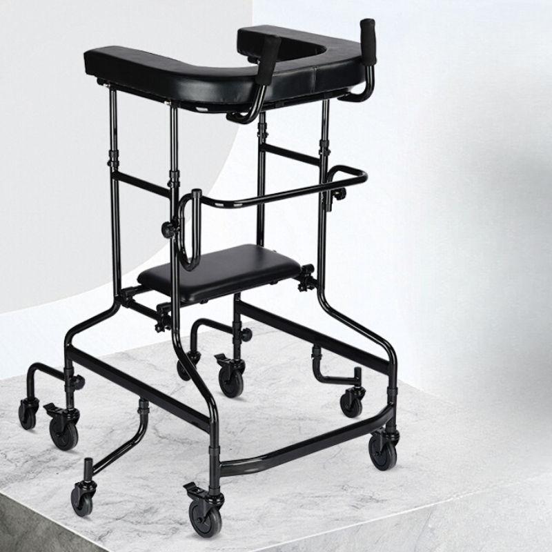 Assist Devices Senior Chairs Adjustable Heights Stand Assist Rail Senior Chairs