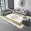 Thumbnail: Luxury Carpets for Living Room Marble Decoration Home Rugs Hall Sofa Side Soft F