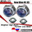Miniature : Sinolyn 3.0 Inch Blue Bi Xenon Lenses D2S D1S D3S D4S HID For Hella 3R G5 Headli