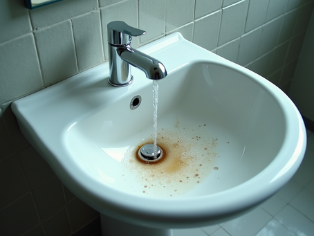 Bathroom Leakage Repair Cost