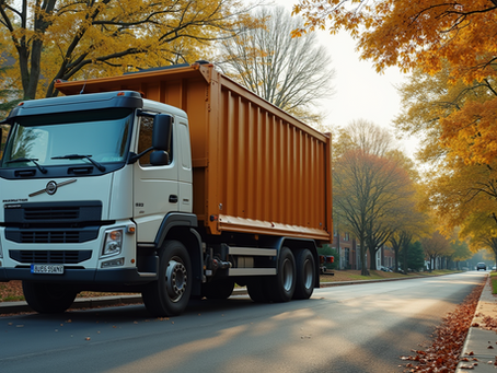 Unlocking the Hidden Value of Junk Removal Services in Washington