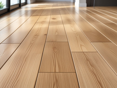 French Oak Flooring in 2025: The Complete Buyer’s Guide to Cost, Style, and Care