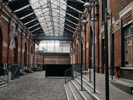 Smart Space Solutions: How to Maximize Efficiency in Metal Garage Structures