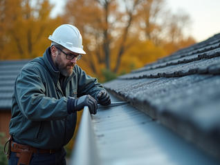 Finding and Collaborating with a Roof Plumber