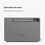 Thumbnail: Original Lenovo Xiaoxin Pad Pro 2025 12.7 Magnetic Touchpad Keyboard Bracket Sta