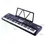 Miniature : Adult Electronic Piano Musical Electric Organ Professional Piano 61 Key Children