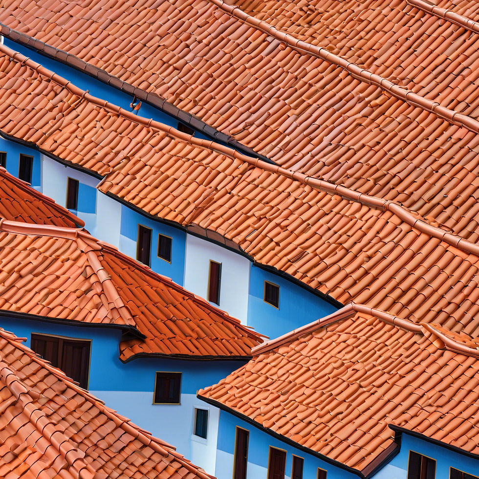 How long do tile roofs last