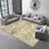 Thumbnail: Luxury Carpets for Living Room Marble Decoration Home Rugs Hall Sofa Side Soft F