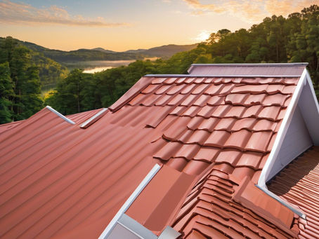 Exploring Different Types of Roof Coatings